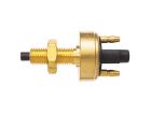 Interruptor da Luz de Freio 3-RHO para Kia Besta 1993 1994 1995 1996 1997 1998 1999 2000 2001 2002 2003 2004 2005 - Cód. 392