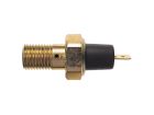 Interruptor de Pressão de Óleo 3-RHO para Fiat Uno 1985 1986 1987 1988 1989 1990 1991 1992 1993 1994 1995 - Cód. 3356
