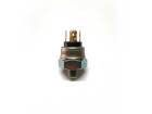 Interruptor da Luz de Freio Trioplar Florio para Volkswagen Variant 1970 1971 1972 1973 1974 1975 1976 - Cód. 202