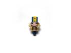 Interruptor luz ré Florio para Volkswagen Passat 1974 1975 1976 1977 1978 1979 1980 1981 1982 1983 1984 1985 1986 1987 1988 1993 1994 - Cód. 302