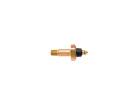Interruptor Pressão Óleo Florio para Chevrolet C10 1974 1975 1976 1977 1978 1979 1980 1981 1982 1983 1984 1985 1986 1987 1988 1989 - Cód. 108