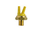 Interruptor da Termostática MTE-Thomson para Volkswagen Saveiro 1.6 8V Etanol Gasolina 1991 1992 1993 1994 1995 1996 - Cód. 715