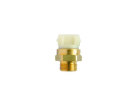 Interruptor Térmico Arrefecimento MTE-Thomson Volkswagen Saveiro 1.6 1.8 8V G1 G3 1994 1995 1996 1997 2000 2001 2002 2003 2004 - Cód. 755.92/81