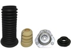 Kit Amortecedor Dianteiro Sampel para Ford Fiesta New 2011 2012 2013 2014 2015 2016 2017 2018 2019 - Cód. SK239S