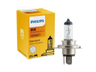Lâmpada Philips H4 - Cód. 12342