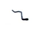 Mangueira de entrada do tubo no aquecedor Original GM para Chevrolet Vectra 1998 1999 2000 2001 2002 2003 2004 2005 - Cód. 93389698