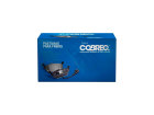 Pastilha de Freio Dianteira Cobreq para Chevrolet Celta 1.0 1.4 8V 2000 2001 2002 2003 2004 2005 2006 2007 2008 2009 - Cód. N324