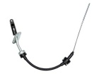 Cabo de Embreagem IKS para Fiat Uno CS S TURBO 1.0 1.3 1.4 1.5 MPI Furgão 1995 1996 1998 1999 2000 2001 2004 - Cód. 3311