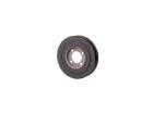 Polia do Virabrequim 6PK Original GM para Chevrolet Vectra 2.0 8V 2006 2007 2008 2009 2010 2011 - Cód. 24578197