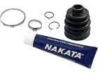 Coifa Homocinética de Câmbio Nakata para Chevrolet Monza 1.8 2.0 8V 1992 1993 1994 1995 1996 - Cód. NKJ269