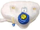 Reservatório de Radiador Mopar para Fiat Palio 1.6 16V G5 E.torQ 2012 2013 2014 2015 2016 2017 - Cód. 51951832