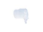 Reservatório de Arrefecimento Florio para Chevrolet Cruze 1.8 16V 2012 2013 2014 2015 2016 - Cód. 14548