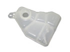 Reservatório de Radiador Florio para Ford EcoSport 1.6 2.0 2003 até 2012 - Cód. 462