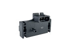 Sensor MAP MTE-Thomson para Chevrolet S10 2.2 8V Gasolina 1996 1997 1998 1999 - Cód. 7120