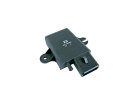 Sensor MAP MTE-Thomson para Ford Pampa 1.8 8V 1996 1997 - Cód. 7121