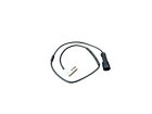 Sensor de Pastilha de Freio Original GM para Chevrolet Omega 1993 1994 1995 1996 1997 1998 - Cód. 90305792