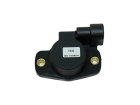 Sensor TPS MTE-Thomson para Fiat Strada 1.3 1.5 8V Gasolina 1999 2000 2001 2004 - Cód. 7232