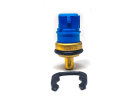 Sensor de Temperatura MTE-Thomson para Audi A4 1.8 20V Gasolina 1995 1996 1997 1998 1999 2000 2001 - Cód. 4013