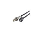 Sonda Lambda Pós Catalisador MTE-Thomson para Honda City 1.5 16V 2010 2011 2012 2013 2014 2015 2016 - Cód. 7912.48.080