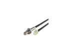 Sonda Lambda Pós Catalisador MTE-Thomson para Toyota Corolla 1.8 16V 2003 2004 2005 2006 2007 2008 - Cód. 7920.43.060P1