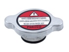 Tampa do Radiador Florio para JAC Motors J3 2010 2011 2012 2013 2014 2015 - Cód. 26083