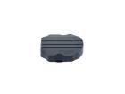 Tampa do Óleo Florio para Chevrolet S10 1998 1999 2000 - Cód. 24050