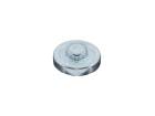 Tampa do Radiador Florio para Ford Pampa 1993 1994 1995 1996 - Cód. 22034