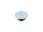 Tampa do Radiador Florio para Chevrolet Caravan L6 1986 1987 1988 1989 1990 1991 1992 - Cód. 24017