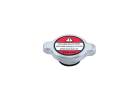 Tampa do Radiador Florio para Honda Accord 1991 1992 1993 - Cód. 26084