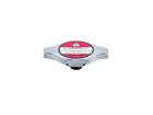 Tampa do Radiador Florio para Honda Fit 2004 2005 2006 2007 2008 2009 2010 2011 2012 2013 2014 2015 2016 - Cód. 26086