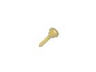 Tampão Original GM para Chevrolet Corsa 1994 1995 - Cód. 90105651