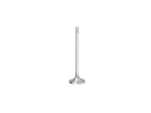 Válvula de Escape MAHLE Metal Leve para Fiat Strada 1.6 16V 1997 1998 1999 2000 2001 2002 2003 - Cód. VE0250164