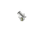 Válvula Termostática MTE-Thomson para Chevrolet Ipanema 1.8 8V Gasolina 1989 1990 1991 - Cód. VT221.82