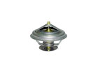 Válvula Termostática MTE-Thomson para Audi A4 2.4 2.8 30V 1997 1998 1999 2000 - Cód. VT226.87