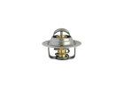 Válvula Termostática MTE-Thomson para Ford Courier 1.4 16V Gasolina 1997 1998 1999 - Cód. VT227.82