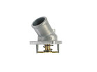 Válvula Termostática MTE-Thomson para Chevrolet Monza 1.8 2.0 8V Etanol Gasolina 1991 1992 1993 1994 1995 1996 1997 - Cód. VT230.92