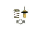 Válvula Termostática MTE-Thomson para Fiat Uno 1.5 8V 1997 1998 1999 2000 2001 2002 - Cód. VT244.87