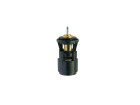 Válvula Termostática MTE-Thomson para Volkswagen Parati 1.0 16V 1997 1998 1999 2000 2001 2002 2003 2004 - Cód. VT245.87