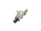 Válvula Termostática MTE-Thomson para Fiat Marea 2.0 20V 1998 1999 2000 - Cód. VT323.88