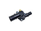 Válvula Termostática MTE-Thomson para Nissan March 1.0 16V 2012 2013 2014 2015 - Cód. VT371.89