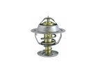 Válvula Termostática MTE-Thomson para Ford Ka 1.0 12V 2015 2016 2017 2018 2019 2020 2021 - Cód. VT467.92
