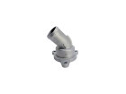 Válvula Termostática MTE-Thomson para Renault Mégane 1.6 8V 1998 1999 - Cód. VT572.89