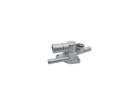 Válvula Termostática MTE-Thomson para Renault Sandero 1.0 12V 2017 2018 2019 2020 2021 - Cód. VT574.89