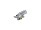 Válvula Termostática MTE-Thomson para Chevrolet Onix Plus 1.0 12V 2020 2021 2022 - Cód. VT607.83
