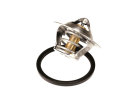 Válvula Termostática Wahler para Nissan Livina 1.6 16V 2010 2011 2012 2013 2014 - Cód. 3180.89