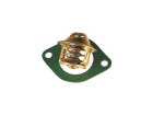 Válvula Termostática Wahler para Chevrolet Chevette 1.4 1.6 8V Etanol L 1980 1981 1982 1983 1984 1985 1986 1987 1988 1989 1990 1991 1992 1993 1994