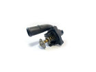 Válvula Termostática Wahler para Ford Ka 1.0 8V 2008 2009 2010 2011 2012 2013 - Cód. 410154100
