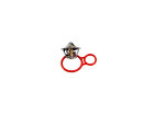 Válvula Termostática Wahler para Fiat Bravo 1.8 16V ABSOLUTE ESSENCE SPORTING DUALOGIC Flex 2011 2012 2013 2014 2015 2016 - Cód. 410788.90