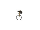 Válvula Termostática Wahler para Ford Ka 1.0 1.6 8V 2000 2001 2002 2003 2004 2005 2006 2007 2008 2009 - Cód. 410838.82