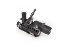 Válvula Termostática Wahler para Fiat Bravo 1.8 16V 2011 2012 2013 2014 - Cód. 411708.090
